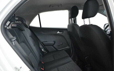 KIA Picanto III рестайлинг, 2018 год, 1 250 000 рублей, 11 фотография