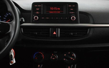 KIA Picanto III рестайлинг, 2018 год, 1 250 000 рублей, 7 фотография