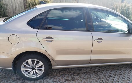 Volkswagen Polo VI (EU Market), 2018 год, 1 275 000 рублей, 4 фотография