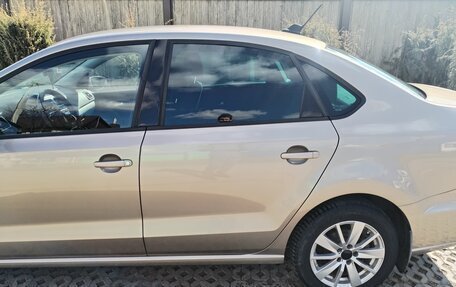 Volkswagen Polo VI (EU Market), 2018 год, 1 275 000 рублей, 7 фотография