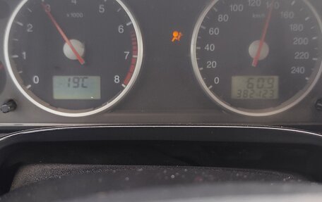 Ford Mondeo III, 2000 год, 170 000 рублей, 8 фотография