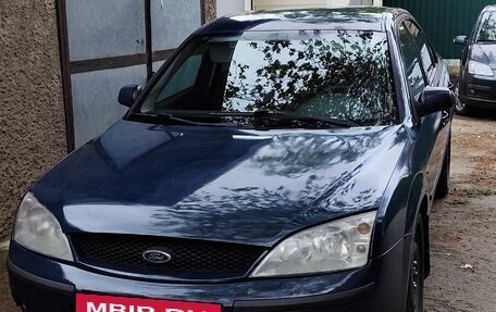 Ford Mondeo III, 2000 год, 170 000 рублей, 2 фотография