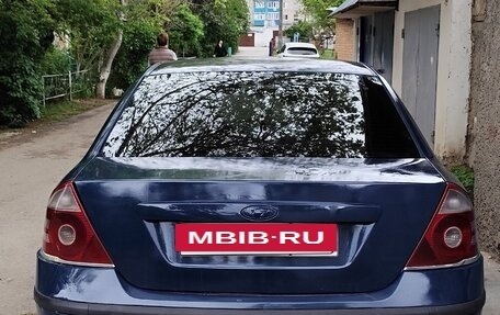 Ford Mondeo III, 2000 год, 170 000 рублей, 4 фотография