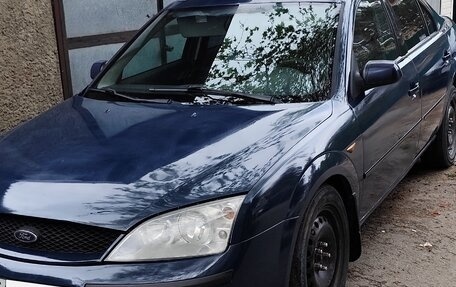 Ford Mondeo III, 2000 год, 170 000 рублей, 3 фотография