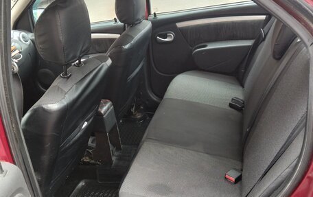 Renault Logan I, 2011 год, 380 000 рублей, 11 фотография