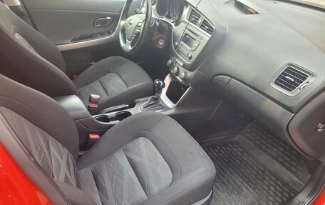 KIA cee'd III, 2015 год, 1 250 000 рублей, 7 фотография