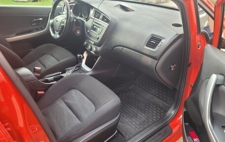 KIA cee'd III, 2015 год, 1 250 000 рублей, 5 фотография