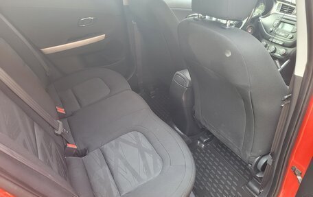 KIA cee'd III, 2015 год, 1 250 000 рублей, 9 фотография