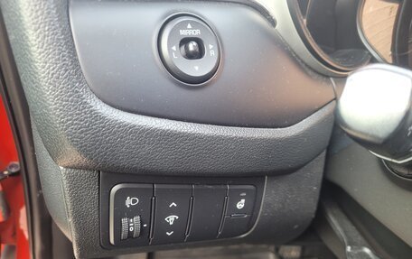 KIA cee'd III, 2015 год, 1 250 000 рублей, 18 фотография