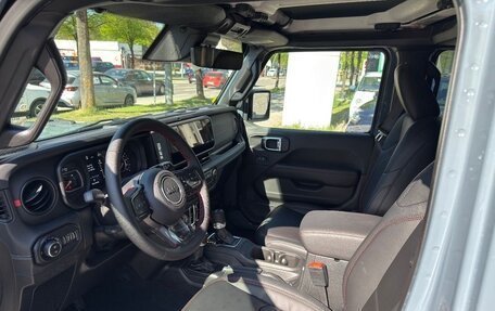 Jeep Wrangler, 2025 год, 9 300 000 рублей, 8 фотография