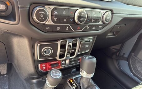 Jeep Wrangler, 2025 год, 9 300 000 рублей, 9 фотография