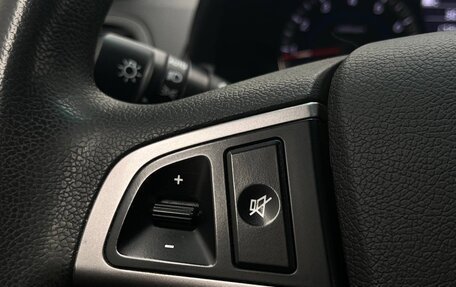Hyundai Solaris II рестайлинг, 2016 год, 1 195 000 рублей, 15 фотография