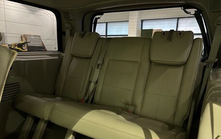 Lincoln Navigator, 2013 год, 1 999 000 рублей, 14 фотография