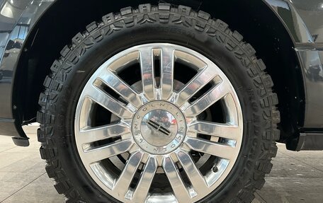 Lincoln Navigator, 2013 год, 1 999 000 рублей, 10 фотография