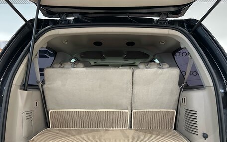 Lincoln Navigator, 2013 год, 1 999 000 рублей, 12 фотография