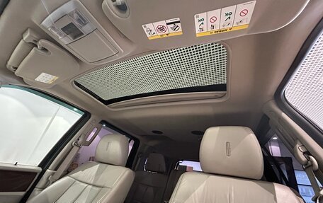 Lincoln Navigator, 2013 год, 1 999 000 рублей, 25 фотография