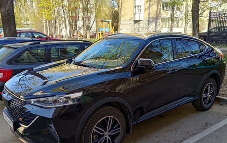 Haval F7x I, 2023 год, 2 750 000 рублей, 2 фотография