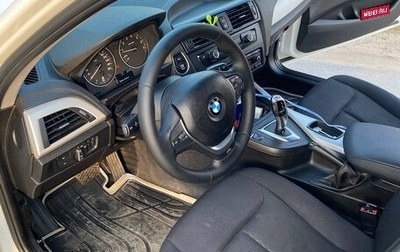 BMW 1 серия, 2012 год, 1 200 000 рублей, 1 фотография