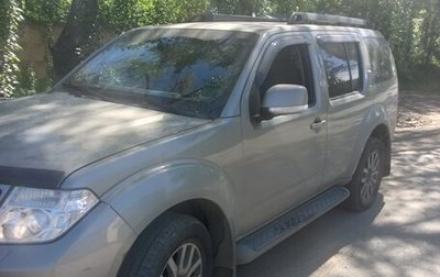 Nissan Pathfinder, 2011 год, 1 600 000 рублей, 1 фотография