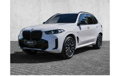 BMW X5, 2025 год, 12 500 000 рублей, 1 фотография