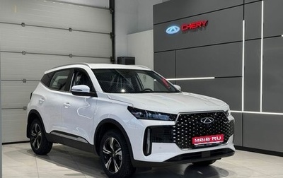 Chery Tiggo 4 I рестайлинг, 2025 год, 2 420 000 рублей, 1 фотография