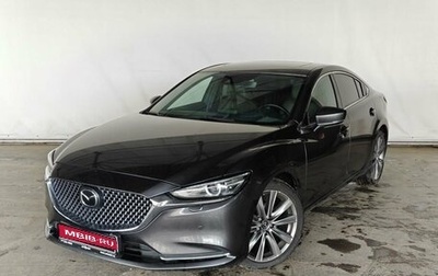 Mazda 6, 2021 год, 3 450 000 рублей, 1 фотография