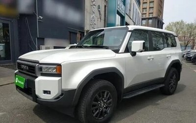 Toyota Land Cruiser Prado, 2024 год, 9 280 000 рублей, 1 фотография