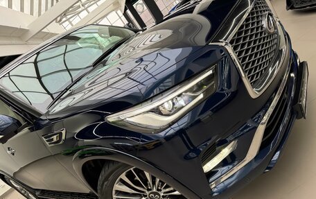Infiniti QX80 I рестайлинг, 2020 год, 8 590 000 рублей, 13 фотография