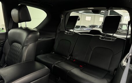 Infiniti QX80 I рестайлинг, 2020 год, 8 590 000 рублей, 24 фотография
