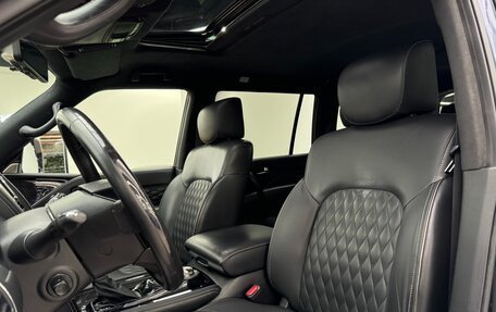 Infiniti QX80 I рестайлинг, 2020 год, 8 590 000 рублей, 18 фотография