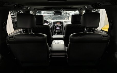 Infiniti QX80 I рестайлинг, 2020 год, 8 590 000 рублей, 25 фотография