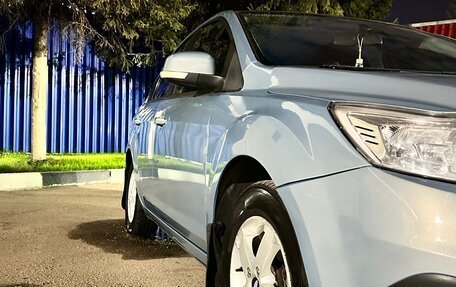Ford Focus II рестайлинг, 2010 год, 659 000 рублей, 4 фотография