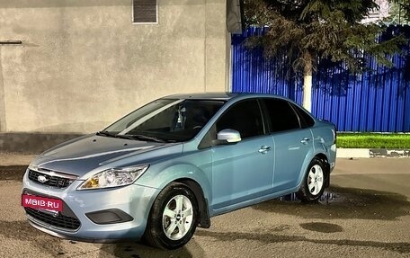 Ford Focus II рестайлинг, 2010 год, 659 000 рублей, 2 фотография