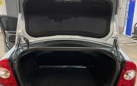 Ford Focus II рестайлинг, 2010 год, 659 000 рублей, 9 фотография