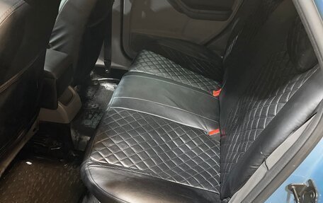 Ford Focus II рестайлинг, 2010 год, 659 000 рублей, 11 фотография