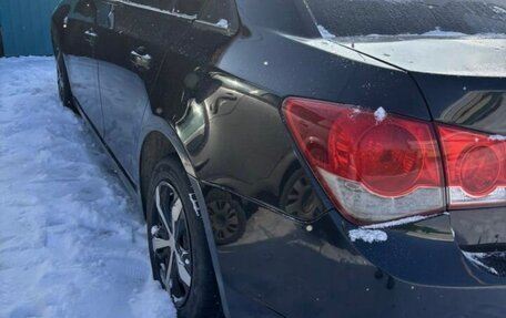 Chevrolet Cruze II, 2010 год, 450 000 рублей, 6 фотография