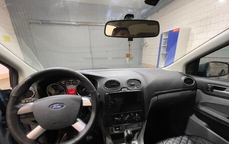 Ford Focus II рестайлинг, 2010 год, 659 000 рублей, 12 фотография