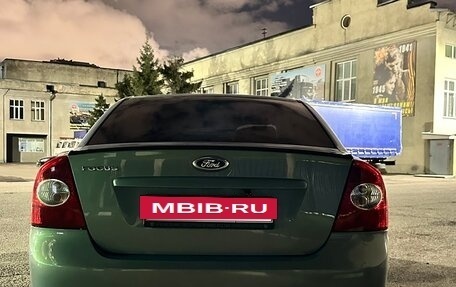 Ford Focus II рестайлинг, 2010 год, 659 000 рублей, 6 фотография