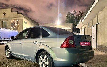 Ford Focus II рестайлинг, 2010 год, 659 000 рублей, 7 фотография