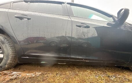 Chevrolet Cruze II, 2010 год, 450 000 рублей, 13 фотография