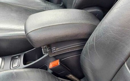 KIA Sportage II, 2006 год, 610 000 рублей, 13 фотография