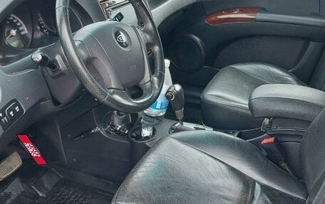 KIA Sportage II, 2006 год, 610 000 рублей, 12 фотография