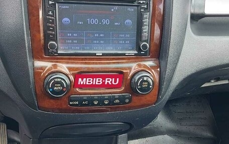 KIA Sportage II, 2006 год, 610 000 рублей, 17 фотография