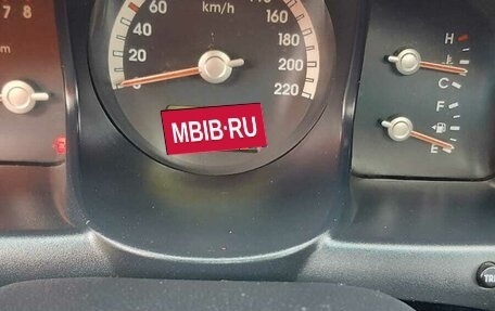 KIA Sportage II, 2006 год, 610 000 рублей, 11 фотография