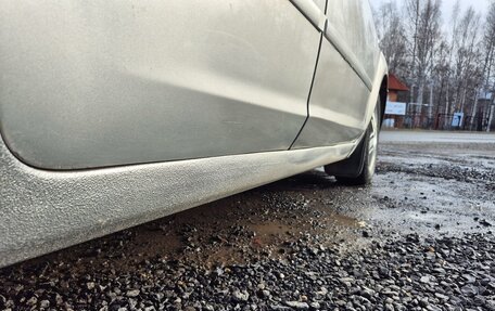 Ford Focus II рестайлинг, 2006 год, 485 000 рублей, 12 фотография