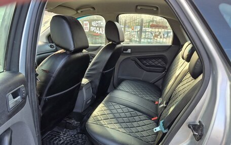 Ford Focus II рестайлинг, 2006 год, 485 000 рублей, 21 фотография
