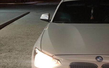 BMW 1 серия, 2012 год, 1 200 000 рублей, 4 фотография