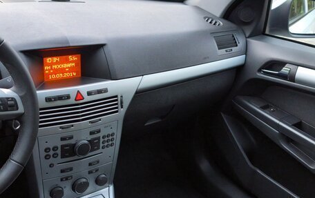 Opel Astra H, 2014 год, 670 000 рублей, 4 фотография