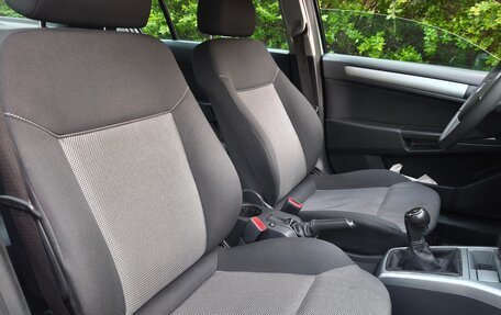 Opel Astra H, 2014 год, 670 000 рублей, 9 фотография