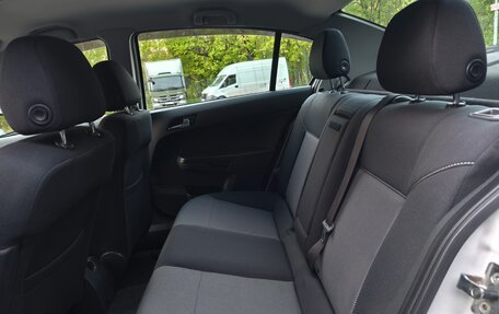 Opel Astra H, 2014 год, 670 000 рублей, 6 фотография